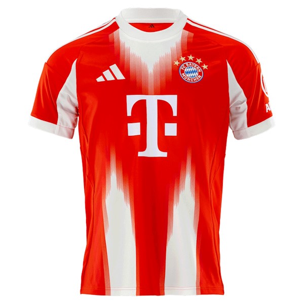 Camiseta Bayern Munich 1ª 2025/26